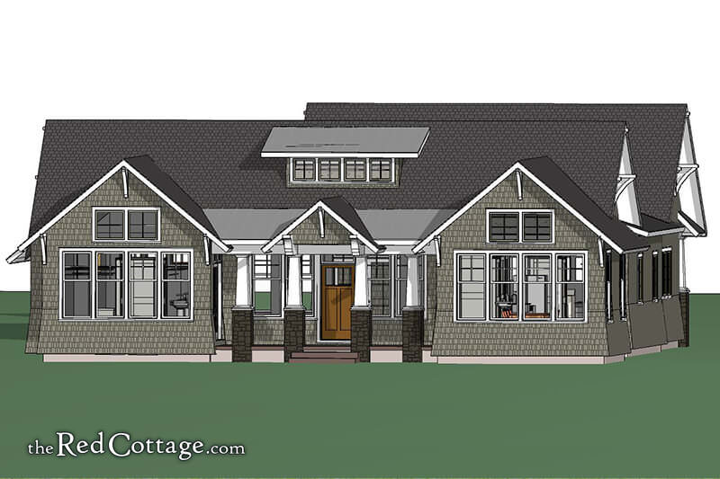 Concept Cottage